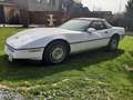Chevrolet Corvette 5.7L Blanc - thumbnail 5