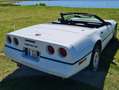 Chevrolet Corvette 5.7L Blanc - thumbnail 1