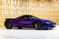 McLaren 720S COUPE + SPORTS EXHAUST + LIFT + CARBON Violet - thumbnail 2