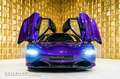 McLaren 720S COUPE + SPORTS EXHAUST + LIFT + CARBON Violet - thumbnail 6