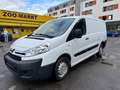 Citroen Jumpy HDi 125 FAP 29 Proline L2H1 Kasten * Klima Alb - thumbnail 1