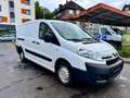 Citroen Jumpy HDi 125 FAP 29 Proline L2H1 Kasten * Klima Alb - thumbnail 2