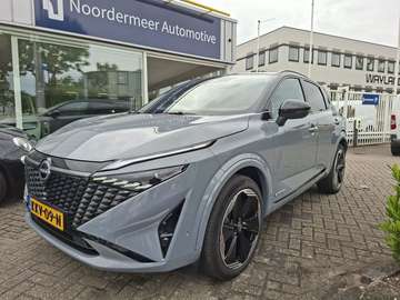 1.5 e-Power N-Design panoramadak