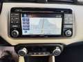 Nissan Micra Micra 0.9 IG-T 90CV BENZINA TEKNA Gris - thumbnail 11