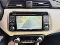 Nissan Micra Micra 0.9 IG-T 90CV BENZINA TEKNA Gris - thumbnail 12