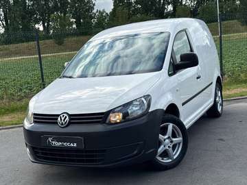 VAN 1.6 TDI 75CH VAN * 126.000km * 2015 * GARANTIE