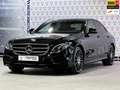 Mercedes-Benz E 450 4Matic Premium Plus AMG-Line/PANO/MEMORY/WIDESCREE Negro - thumbnail 1
