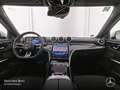 Mercedes-Benz C 200 AMG+360+TOTW+KEYLESS+9G Argent - thumbnail 9