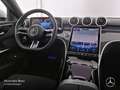 Mercedes-Benz C 200 AMG+360+TOTW+KEYLESS+9G Argent - thumbnail 8