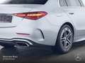 Mercedes-Benz C 200 AMG+360+TOTW+KEYLESS+9G Argent - thumbnail 12