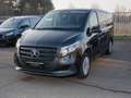 Mercedes-Benz Vito 116 TOURER NEUES MODELL AHK 2,5t MBUX NAVI Gris - thumbnail 6