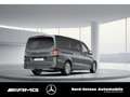 Mercedes-Benz Vito 116 TOURER NEUES MODELL AHK 2,5t MBUX NAVI Gris - thumbnail 2
