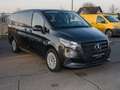 Mercedes-Benz Vito 116 TOURER NEUES MODELL AHK 2,5t MBUX NAVI Gris - thumbnail 3