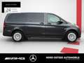 Mercedes-Benz Vito 116 TOURER NEUES MODELL AHK 2,5t MBUX NAVI Gris - thumbnail 9