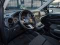 Mercedes-Benz Vito 116 TOURER NEUES MODELL AHK 2,5t MBUX NAVI Gris - thumbnail 7