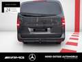 Mercedes-Benz Vito 116 TOURER NEUES MODELL AHK 2,5t MBUX NAVI Gris - thumbnail 7
