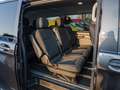 Mercedes-Benz Vito 116 TOURER NEUES MODELL AHK 2,5t MBUX NAVI Gris - thumbnail 11