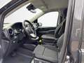 Mercedes-Benz Vito 116 TOURER NEUES MODELL AHK 2,5t MBUX NAVI Gris - thumbnail 15
