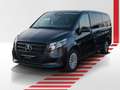 Mercedes-Benz Vito 116 TOURER NEUES MODELL AHK 2,5t MBUX NAVI Gris - thumbnail 1