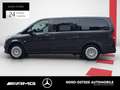 Mercedes-Benz Vito 116 TOURER NEUES MODELL AHK 2,5t MBUX NAVI Gris - thumbnail 8