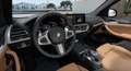 BMW X3 X3 G01 2021 xdrive 30d mhev 48V Msport 286cv auto Grigio - thumbnail 3