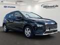 Hyundai BAYON Select 2WD 1.0 T-GDI EU6e Navi Apple CarPlay Andro Nero - thumbnail 2