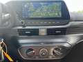 Hyundai BAYON Select 2WD 1.0 T-GDI EU6e Navi Apple CarPlay Andro Nero - thumbnail 9