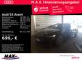 Audi 3.0 TFSI QUATTRO MATRIX+PANO+B&O+HUD+VC Schwarz - thumbnail 1