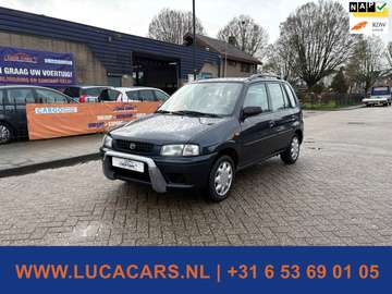 1.3 GLX Plus NIEUWE APK!