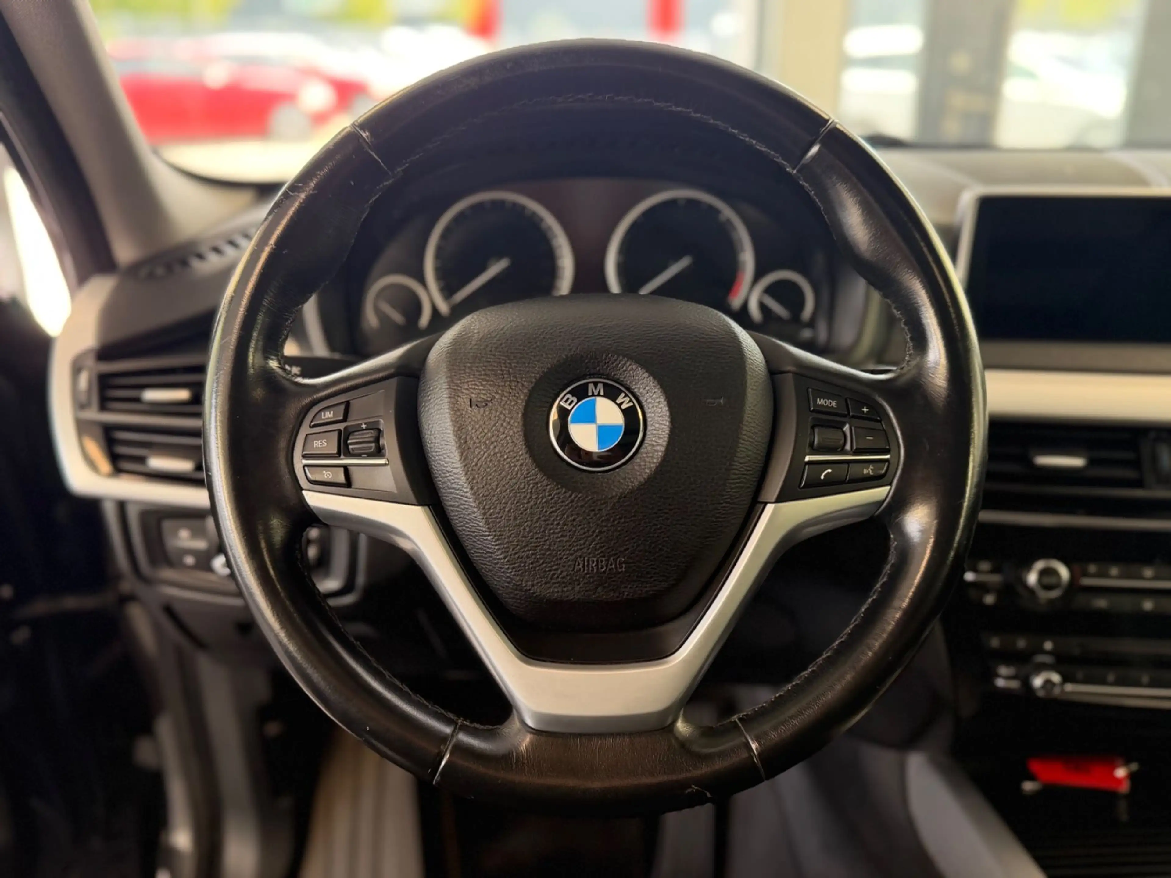 BMW X5 xDrive30d | HUD | Pano | Kamera | Navi — photo 12