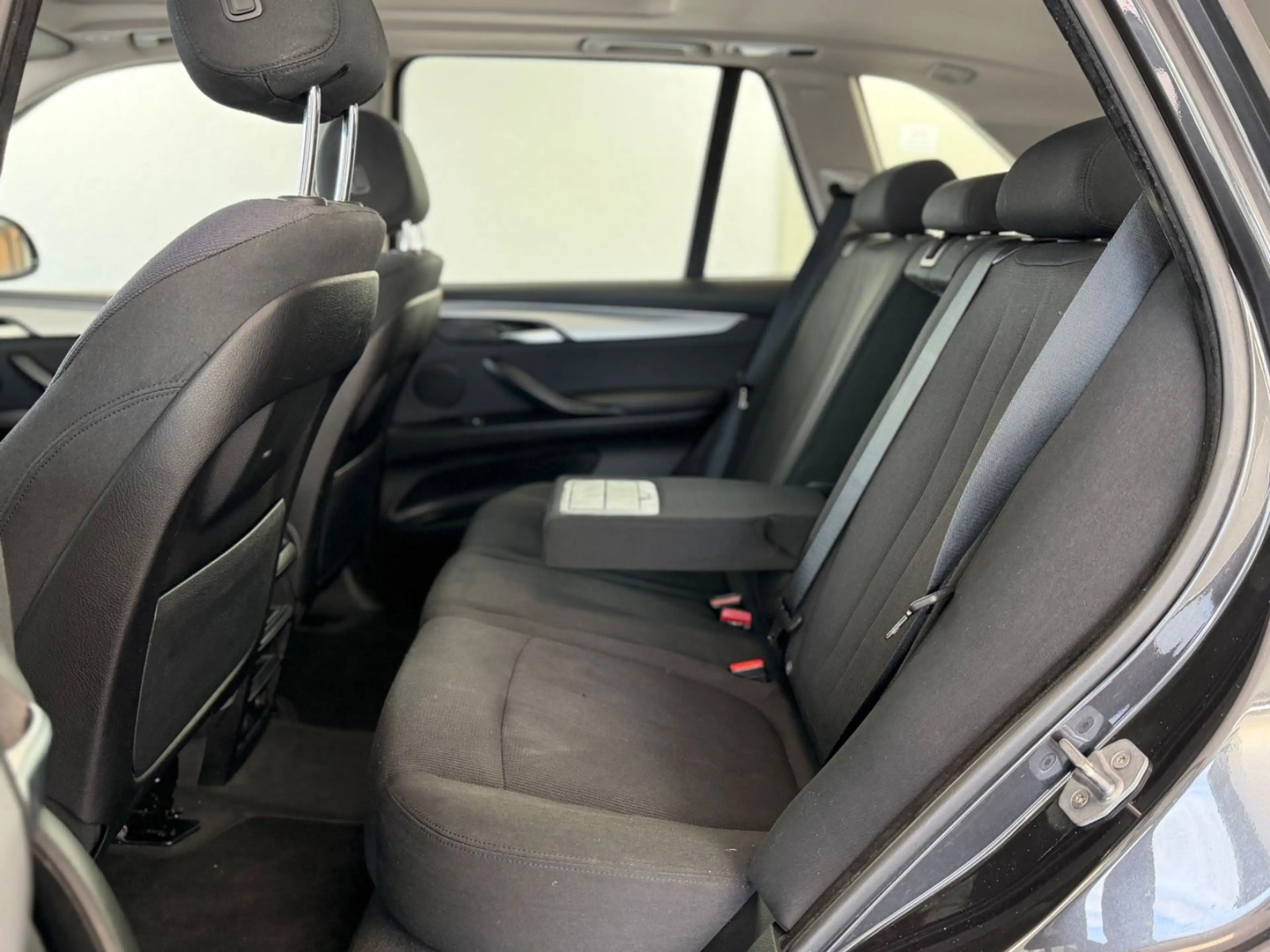 BMW X5 xDrive30d | HUD | Pano | Kamera | Navi — photo 15