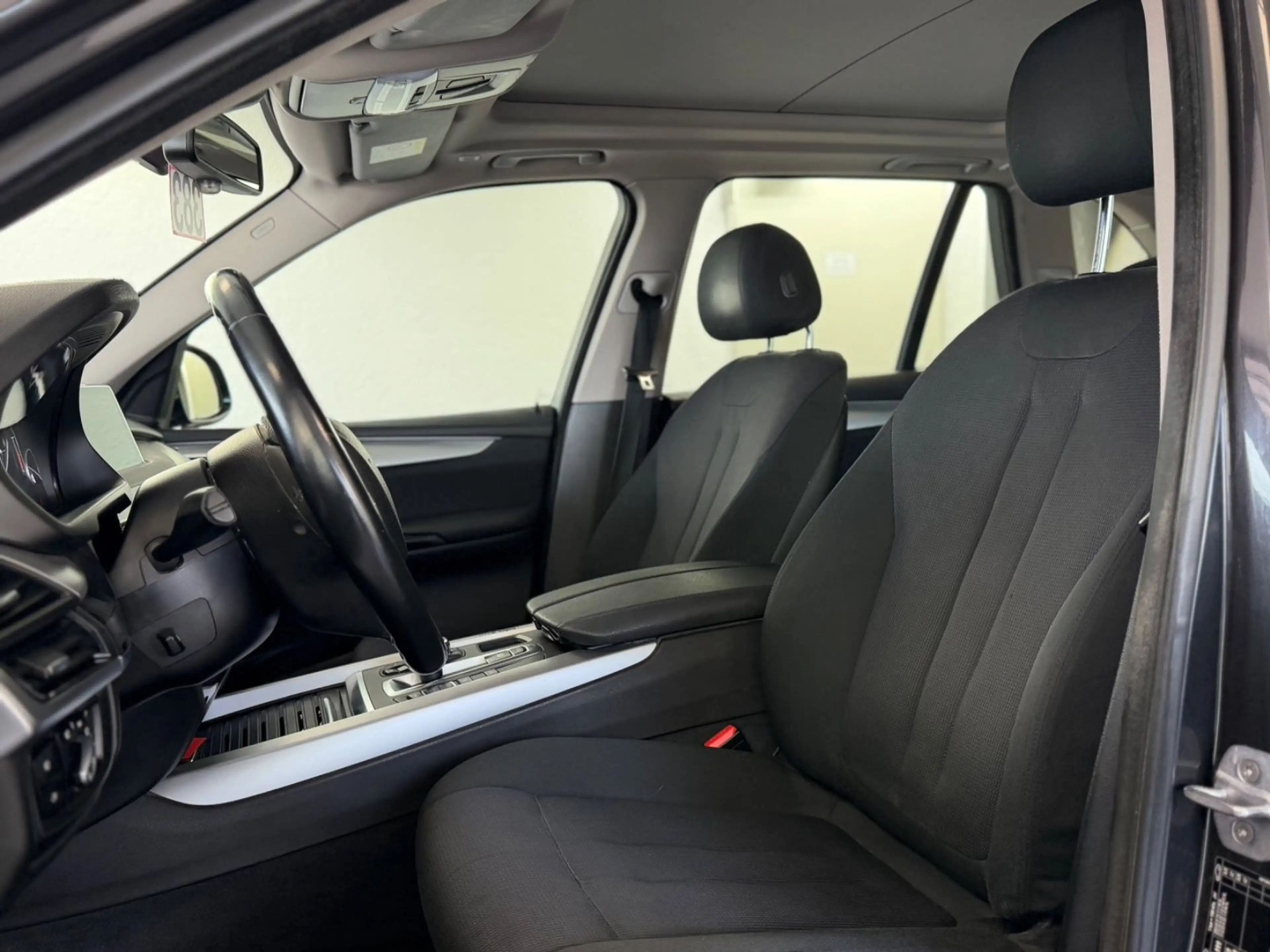 BMW X5 xDrive30d | HUD | Pano | Kamera | Navi — photo 10