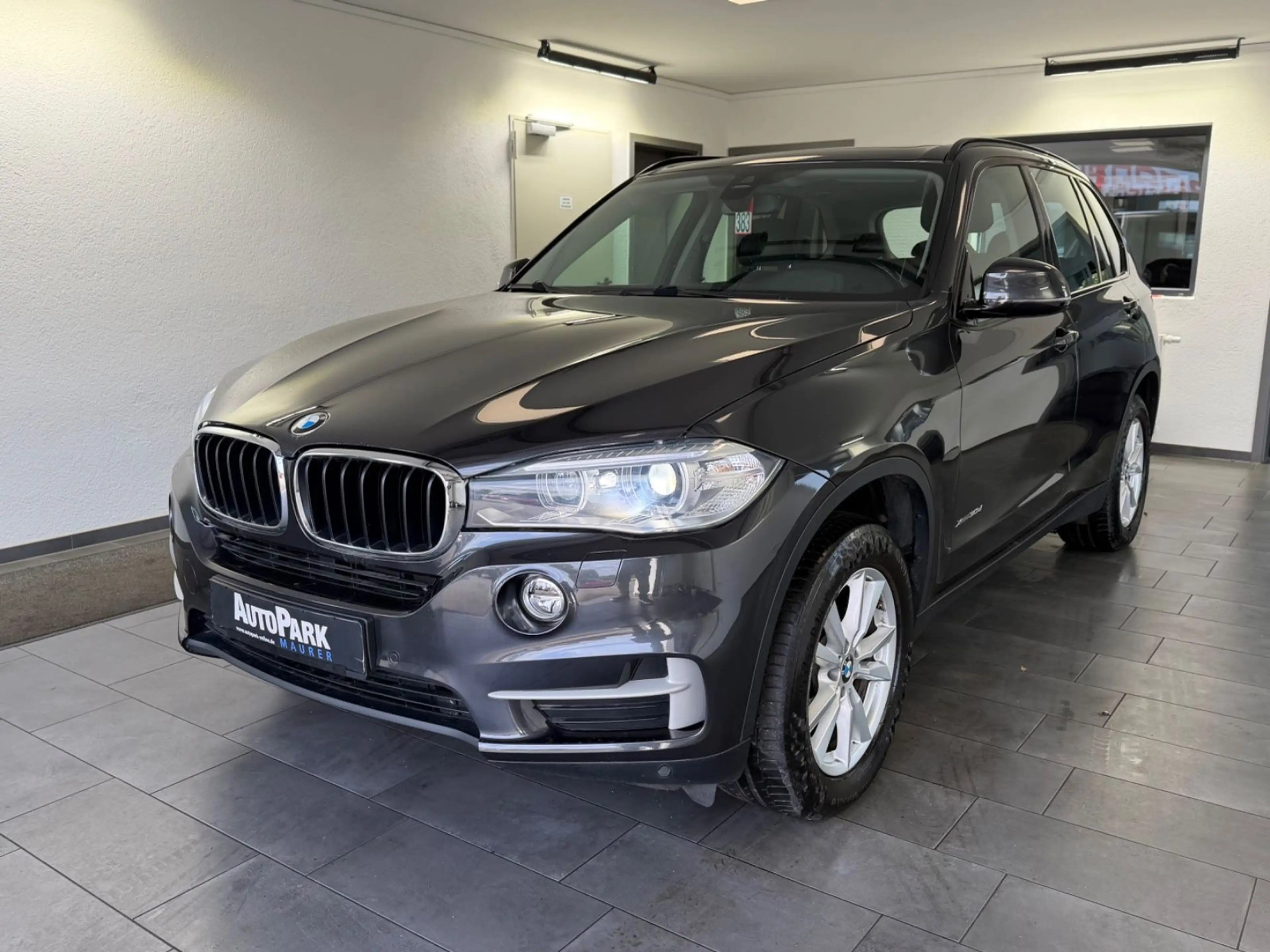 BMW X5 xDrive30d | HUD | Pano | Kamera | Navi — photo 2