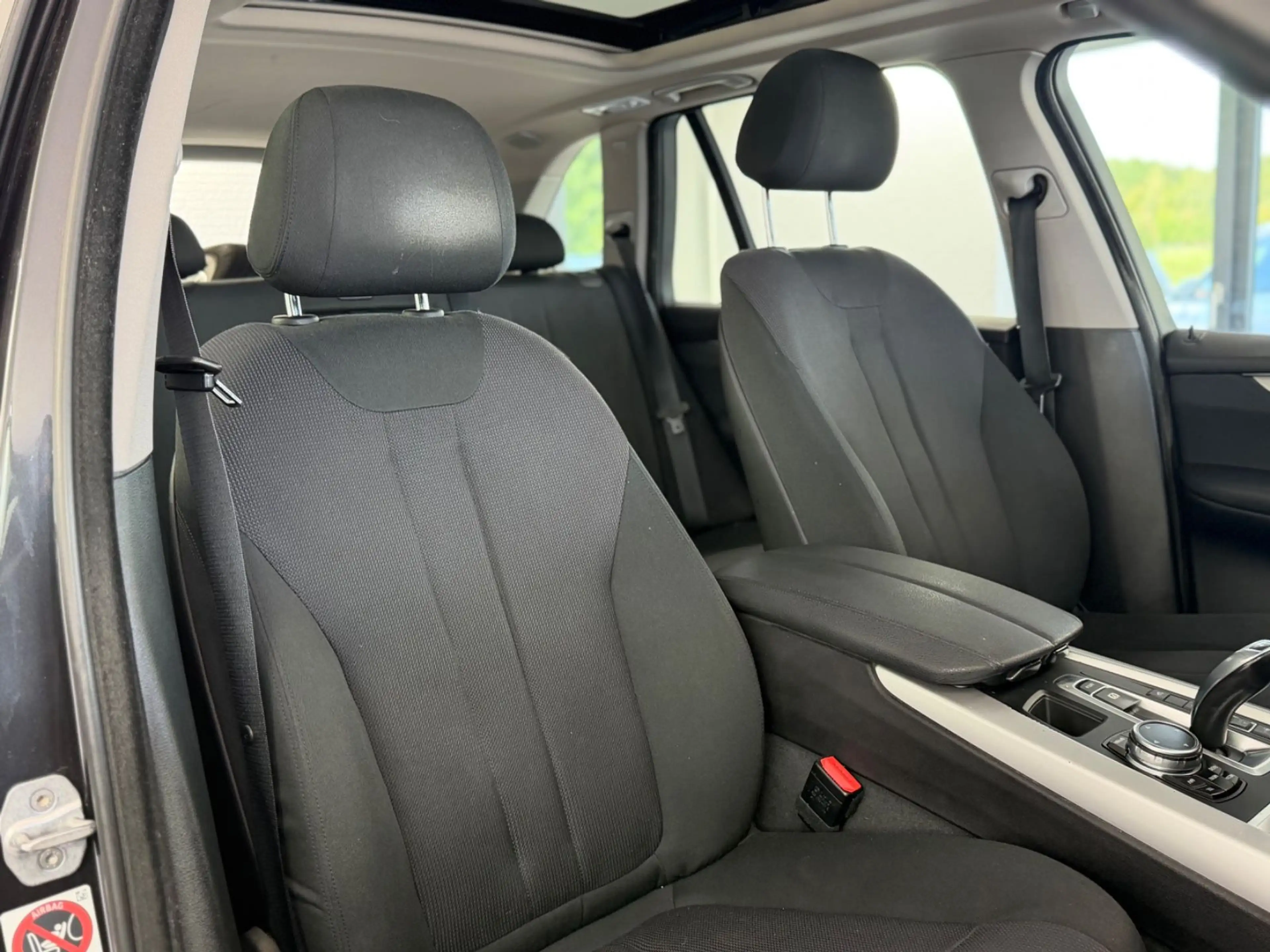 BMW X5 xDrive30d | HUD | Pano | Kamera | Navi — photo 14
