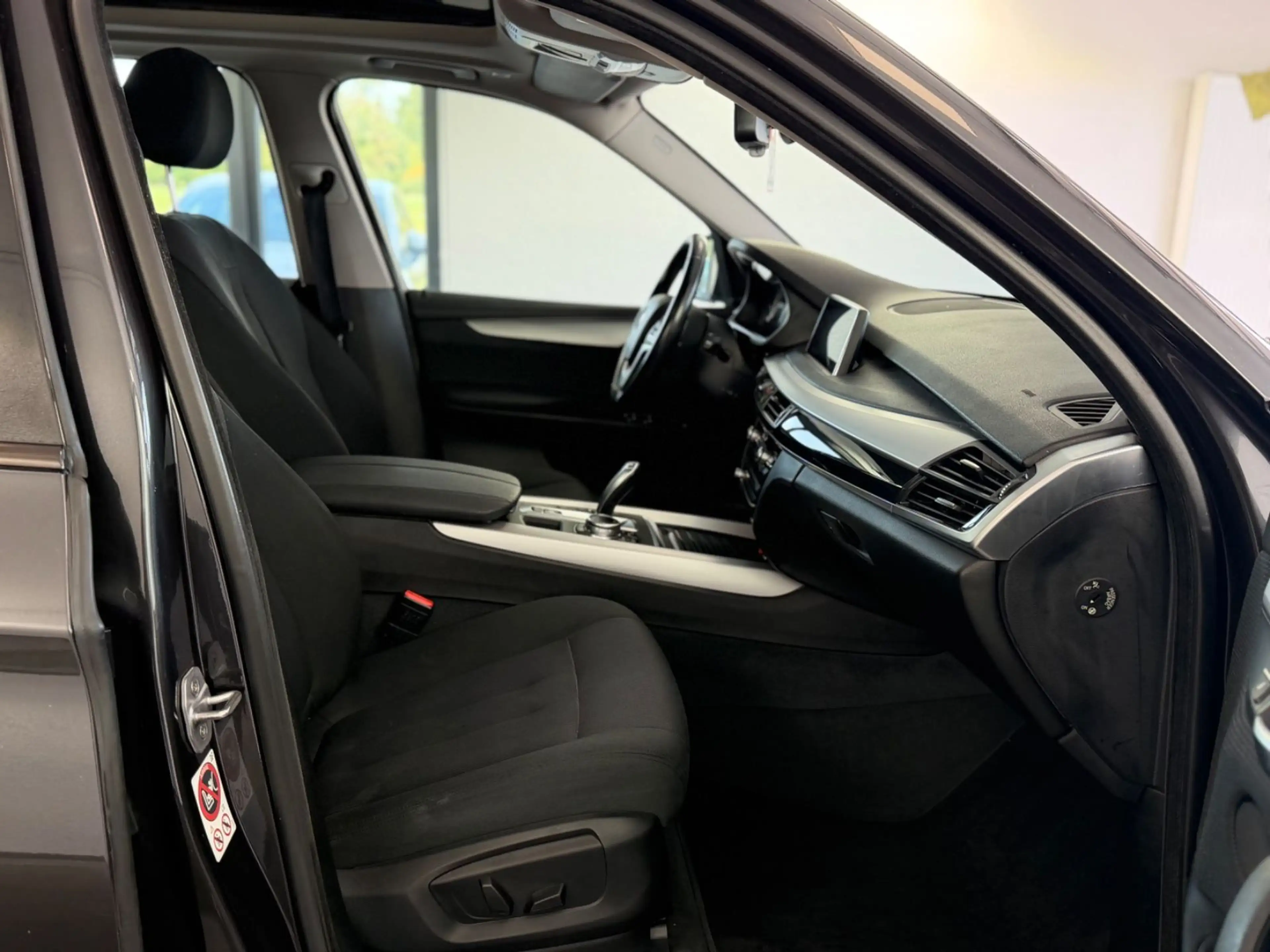 BMW X5 xDrive30d | HUD | Pano | Kamera | Navi — photo 13