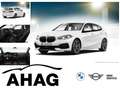 BMW 118 i Sport Line Klimaaut. Komfortzugang PDC HIFI Wit - thumbnail 1