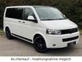 Volkswagen T5 Multivan 2.0 BiTDI Edition 25 | DSG | TOTW | Weiß - thumbnail 2