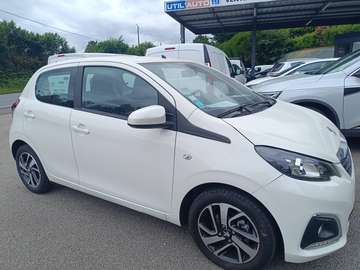 VTI ALLURE 68CH
