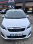 Peugeot 108 VTi 72 Allure S\u0026amp;S 5p Blanc - thumbnail 1