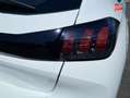 Peugeot 208 1.5 BlueHDi 100ch S\u0026S Active Blanc - thumbnail 19
