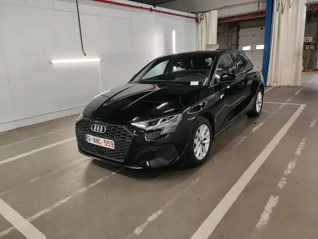 Audi A3 Sportback 30 TDI*LED*PDC*Netto 12600€