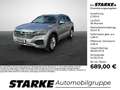 Volkswagen Touareg 3.0 TSI eHybrid 4M Elegance Argent - thumbnail 1