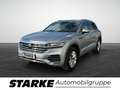 Volkswagen Touareg 3.0 TSI eHybrid 4M Elegance Plateado - thumbnail 2