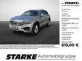 Volkswagen Touareg 3.0 TSI eHybrid 4M Elegance Argent - thumbnail 1