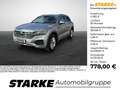 Volkswagen Touareg 3.0 TSI eHybrid 4M Elegance Silber - thumbnail 1