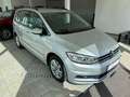 Volkswagen Touran Comfortline BMT LED ACC BUSINESS MWST. Silver - thumbnail 7