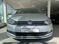 Volkswagen Touran Comfortline BMT LED ACC BUSINESS MWST. Silber - thumbnail 5
