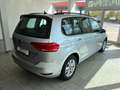 Volkswagen Touran Comfortline BMT LED ACC BUSINESS MWST. Silber - thumbnail 2