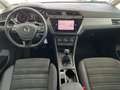 Volkswagen Touran Comfortline BMT LED ACC BUSINESS MWST. Argento - thumbnail 4
