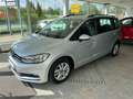 Volkswagen Touran Comfortline BMT LED ACC BUSINESS MWST. Silver - thumbnail 1